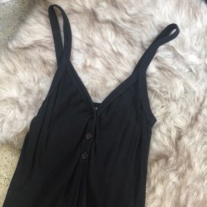 fashion nova v neck thong bodysuit